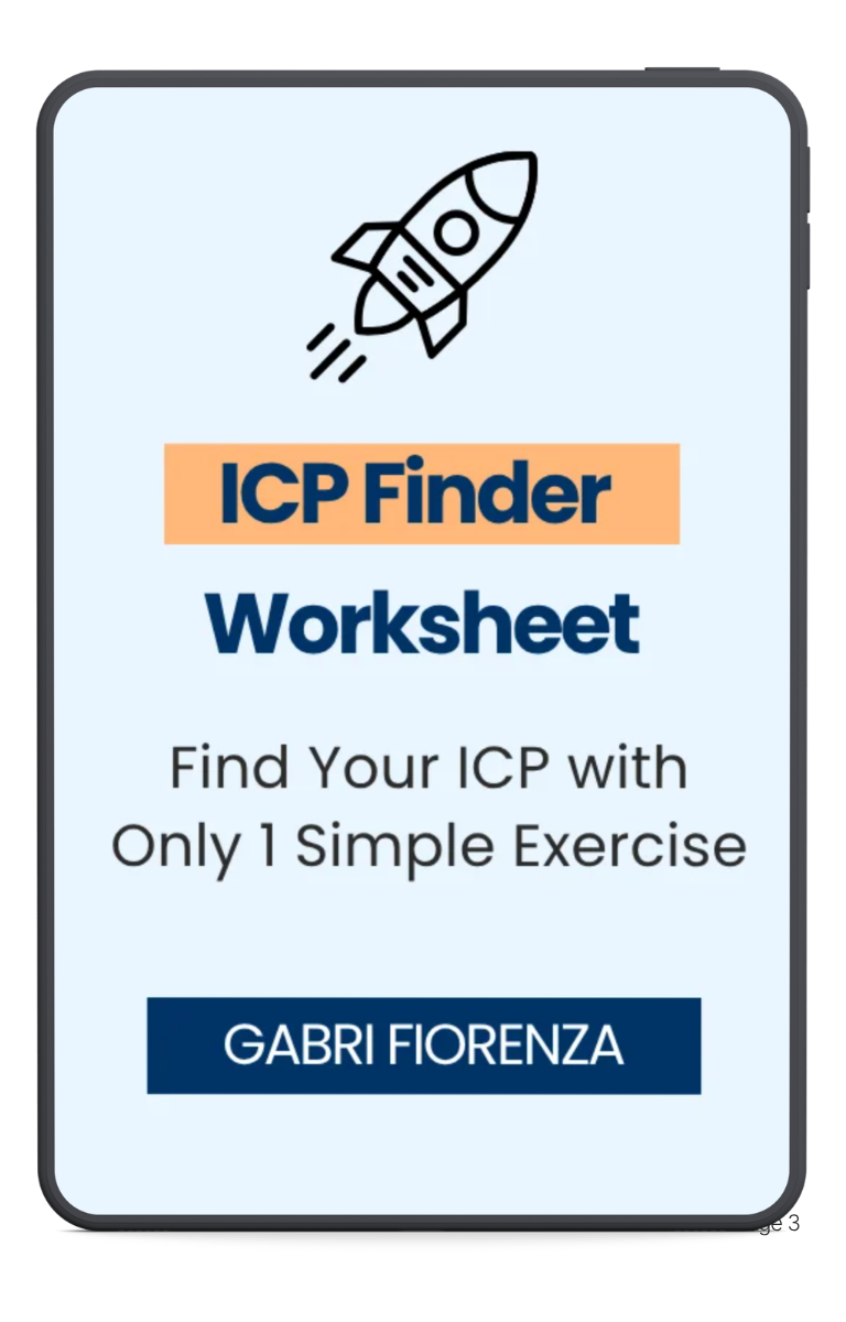 ICP Finder Worksheet